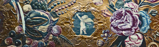 Bestand:Ledertapete-01-Ledermuseum-Offenbach.jpg