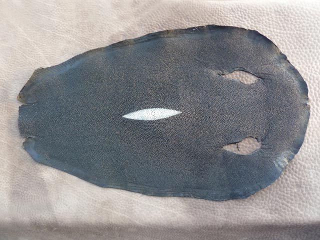 Bestand:Rochenleder-002.jpg