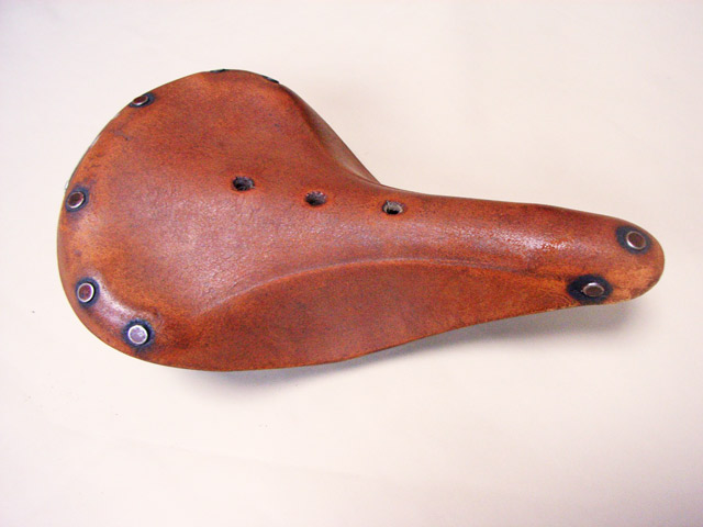 Bestand:Sattel-Fahrradl-Brooks-01.jpg
