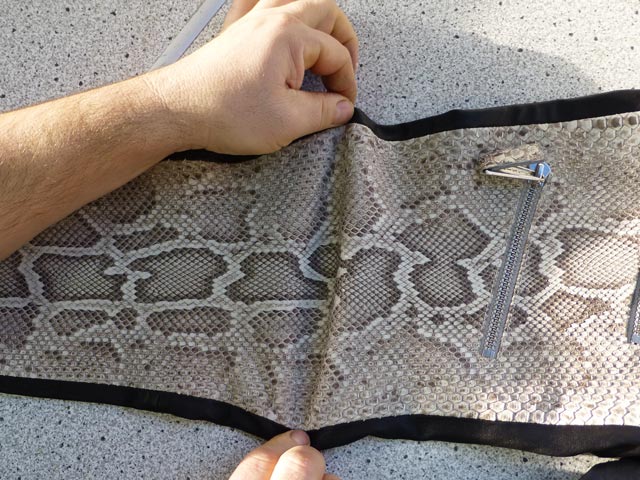Bestand:Stretchleder-Python-02.jpg