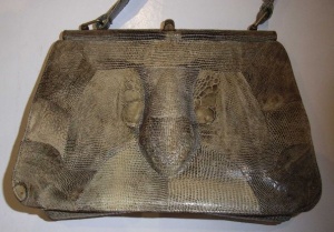 Handtasche Leguan01 01 2009.JPG